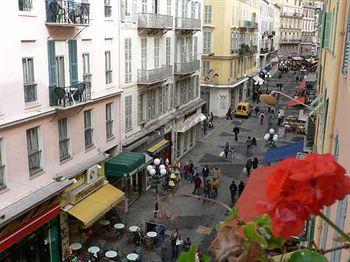 Felix 2* Nizza