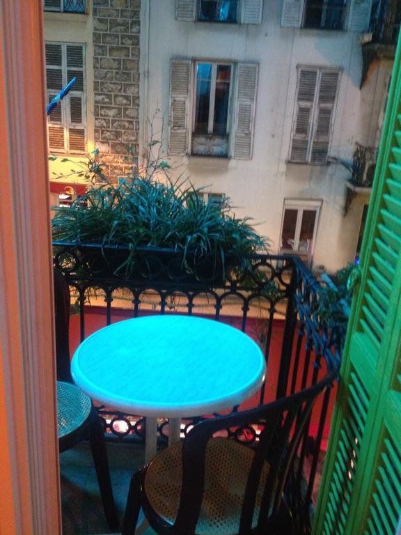 Felix Hotel Nizza