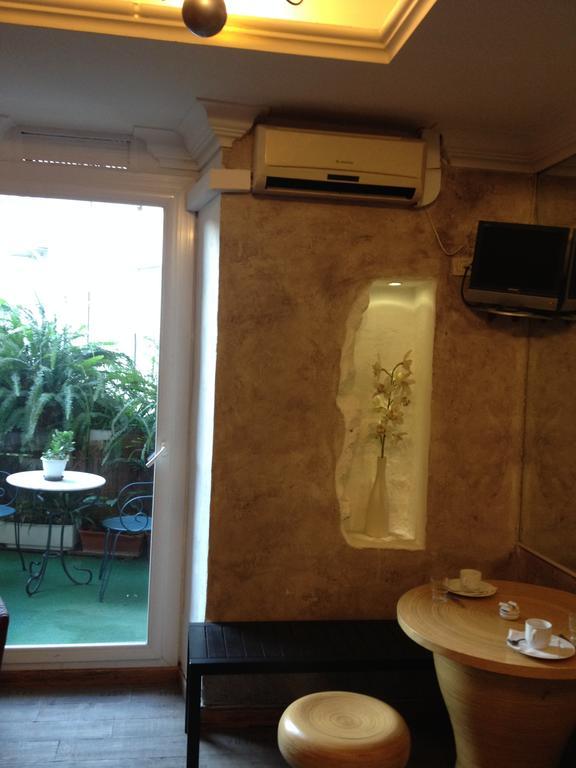 Felix Hotel Nizza