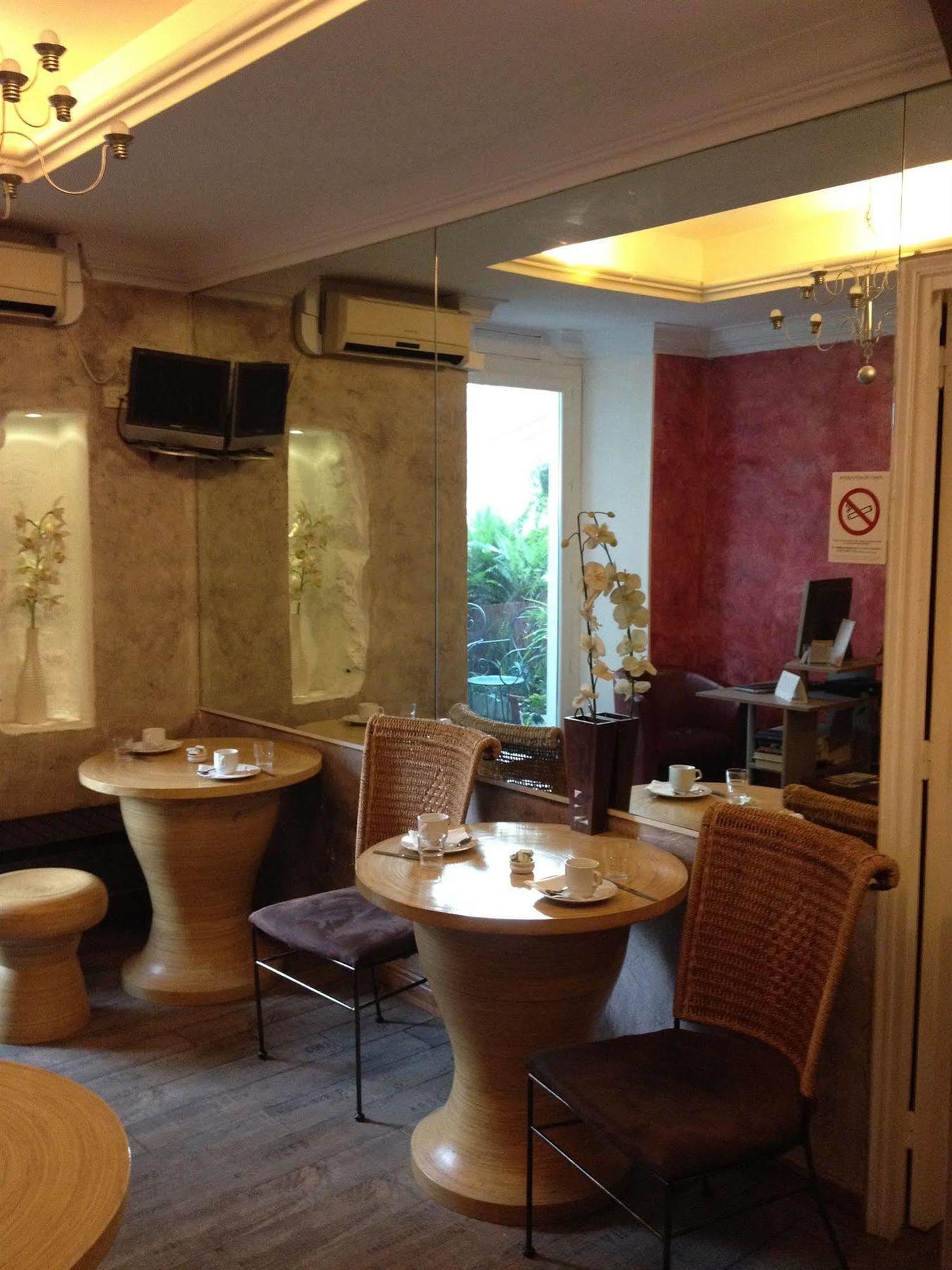 Felix Hotel Nizza